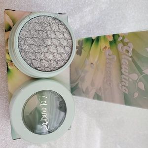 Colourpop Supershock